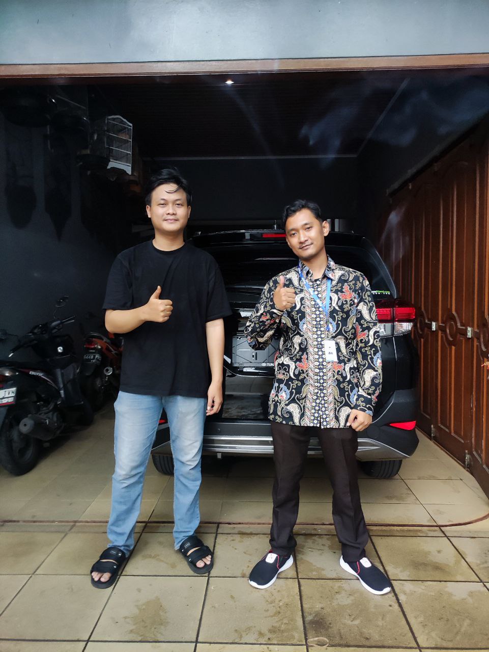 New Rush