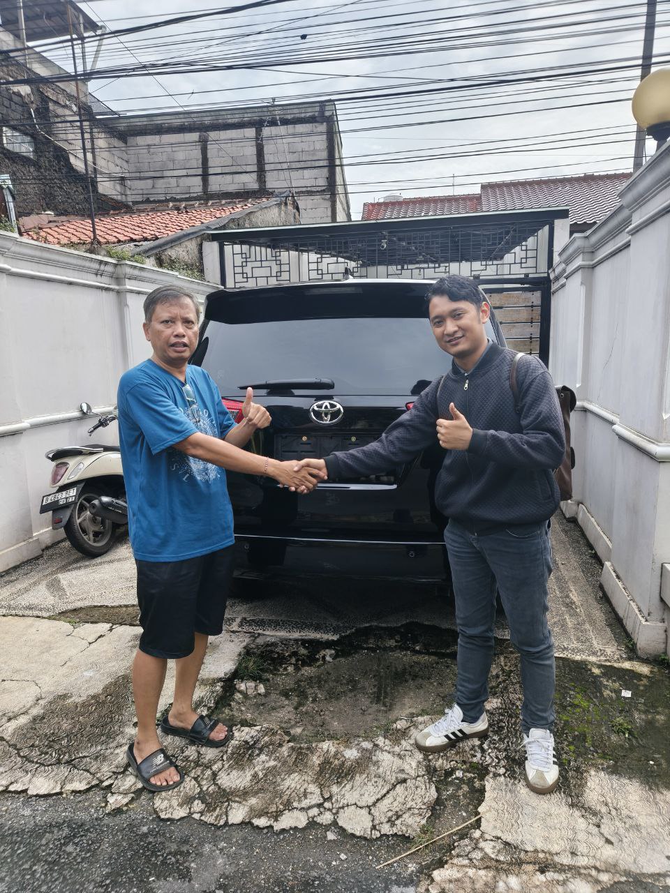 Innova Reborn